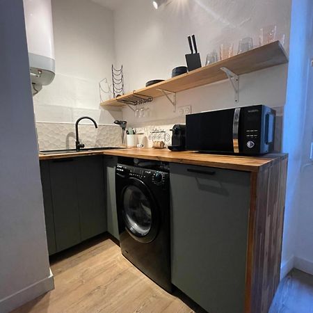 Location Appartement La Ciotat Exterior foto