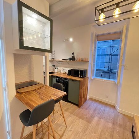 Location Appartement La Ciotat Exterior foto
