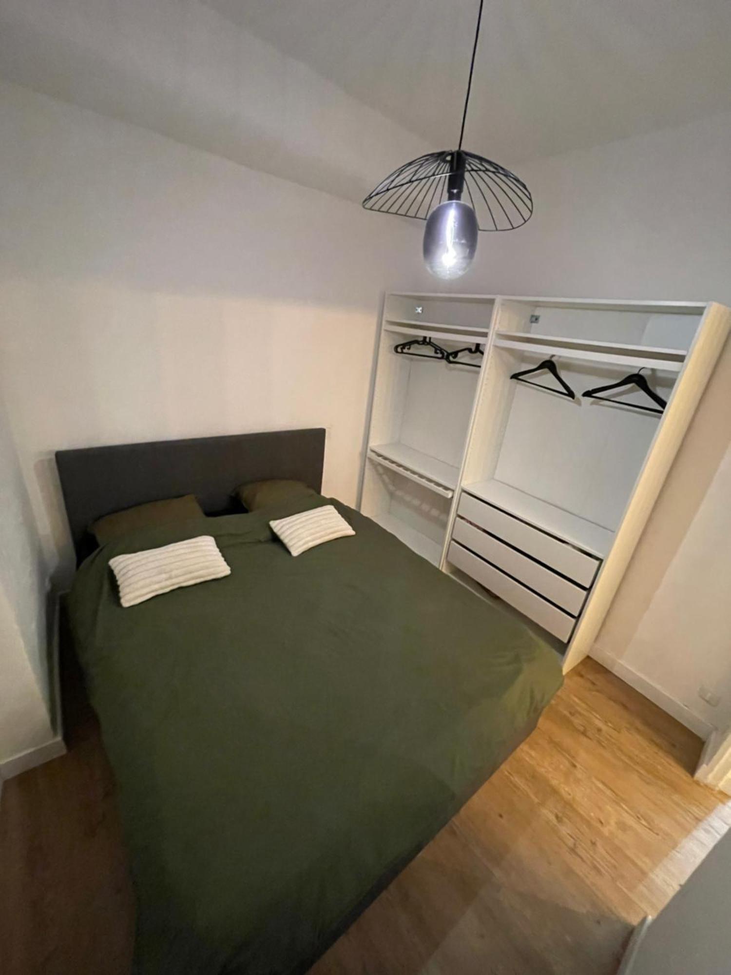 Location Appartement La Ciotat Exterior foto
