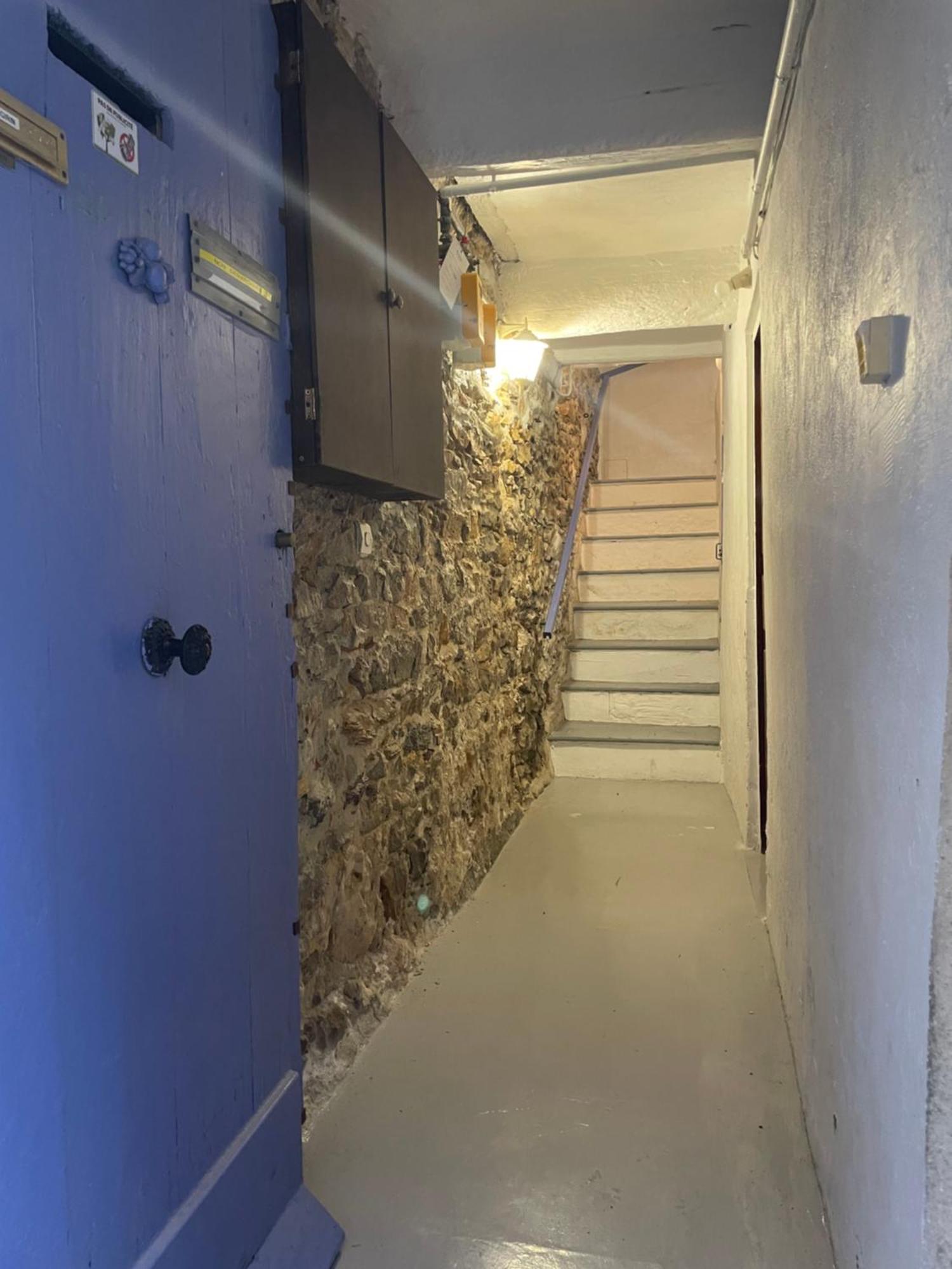 Location Appartement La Ciotat Exterior foto