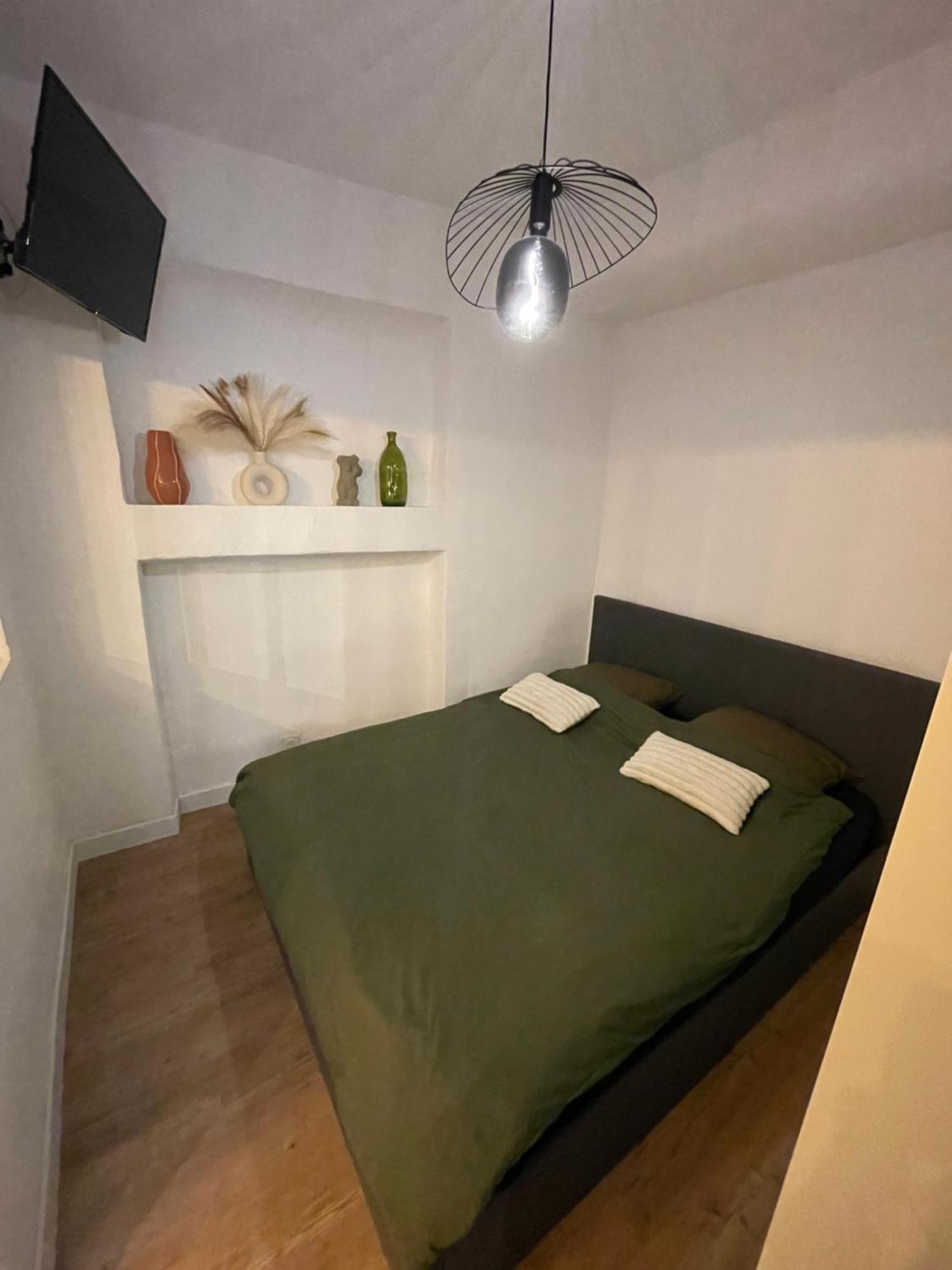 Location Appartement La Ciotat Exterior foto
