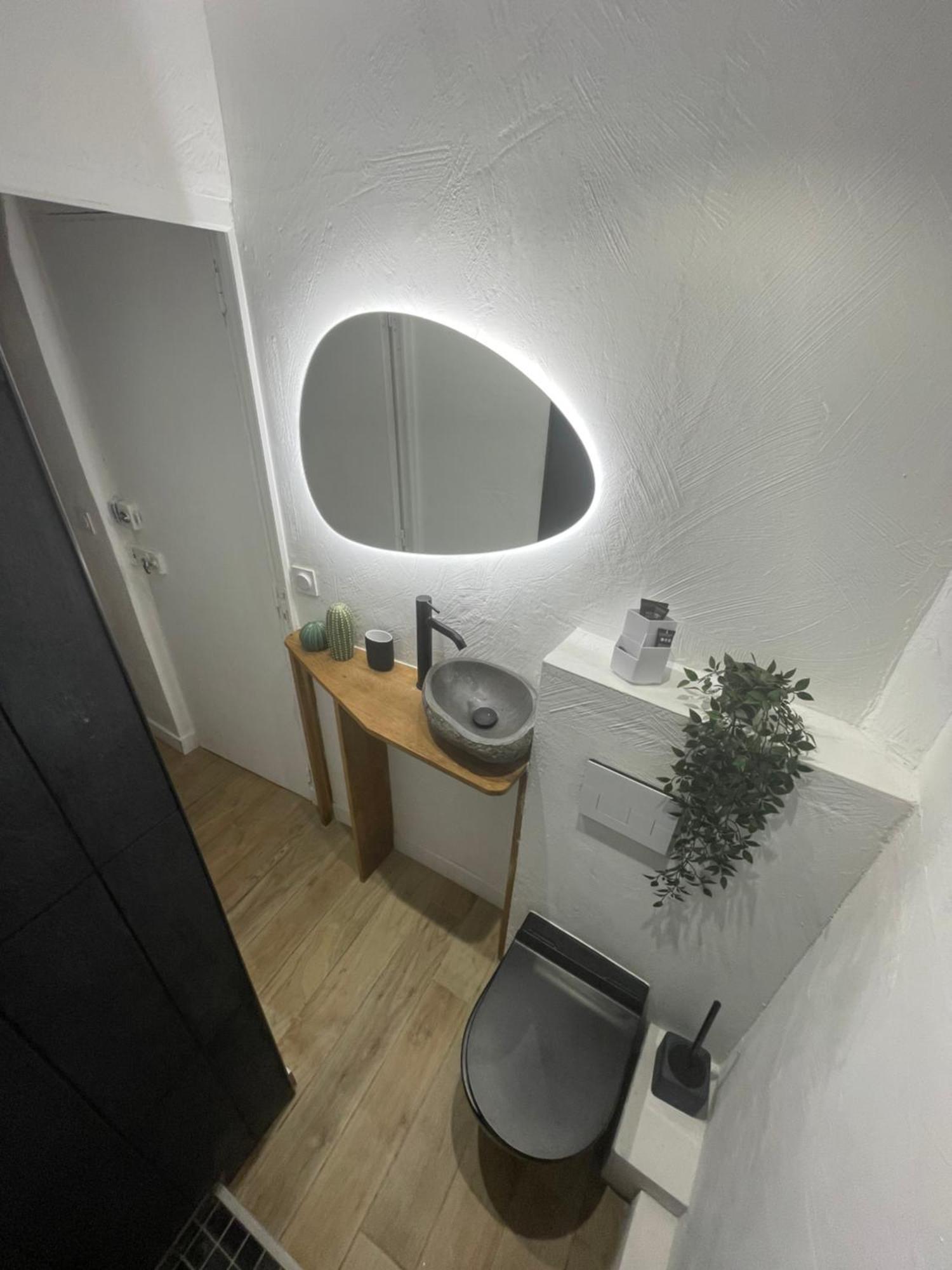 Location Appartement La Ciotat Exterior foto